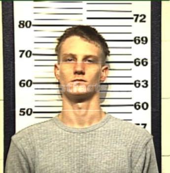 Joshua James Rickman