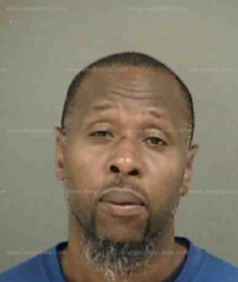 Reaco Deon Young