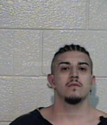 Julian Herrera Magdaleno