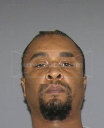Rahsaan Washington