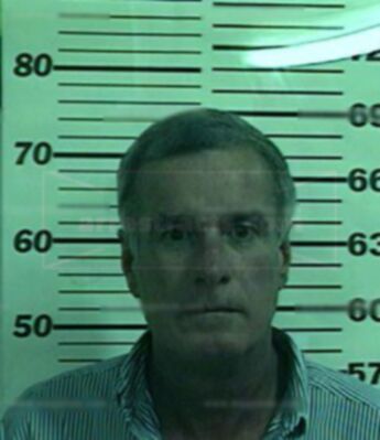 Billy Charles Thibodeaux