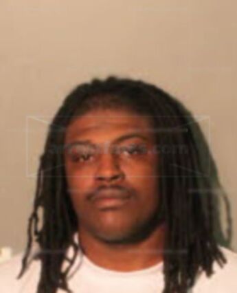 Antonio Hunter