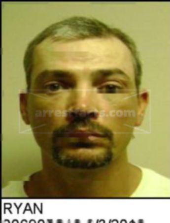 Joshua Michael Ryan