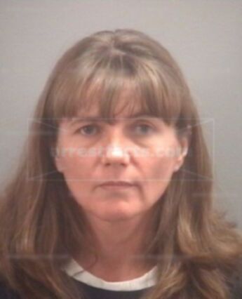 Sandra Gail Hanson