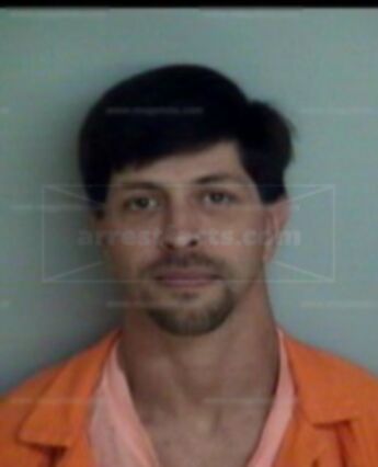 Charles Brian Simpson