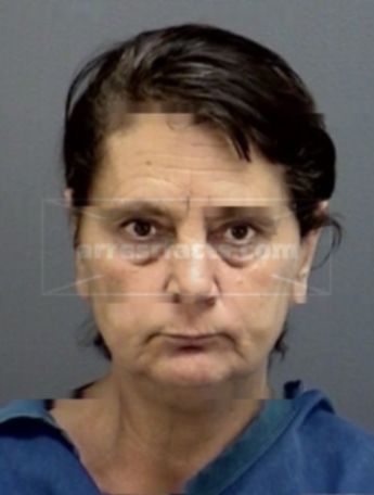 Linda Gail Burnett