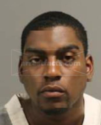 Michael Dewayne Arrington