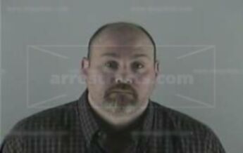 Ernie Lawrence Volkers