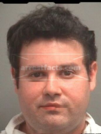 Brandon Alexander Baglia