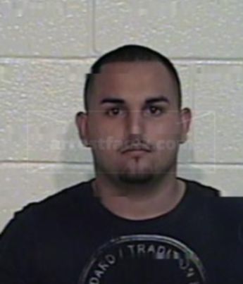 Randy Ellis Gallegos Cruz