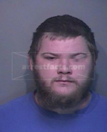 Thomas Ray Hughes
