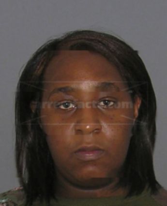 Genice Downs-Warren
