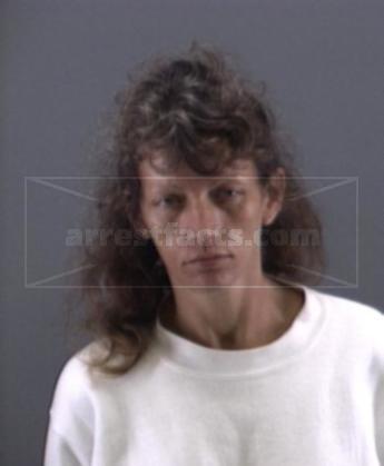 Paula Gayle Scott