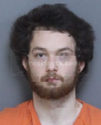 Brandon Lee Clark