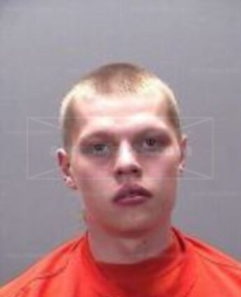 Nathan John Boswell
