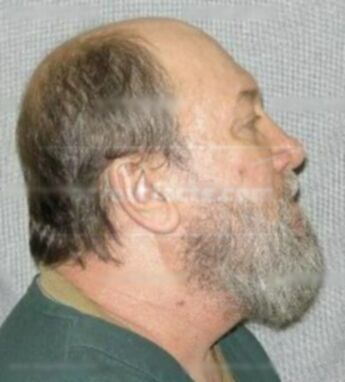 Michael Petrie