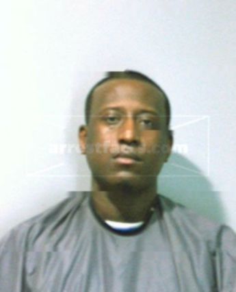 Jevon Davel Hazelton