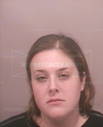Nicole Parent