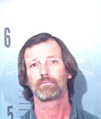 Roy Keith Burks