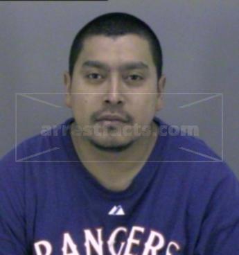 Jaime Vega Vega