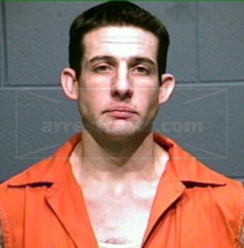 Blake Lee Brown