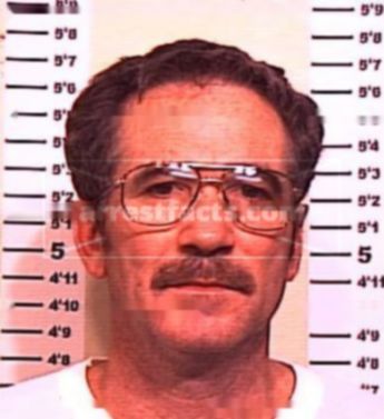 Ronald Glen Clanton