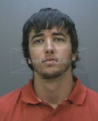 Drew Platt