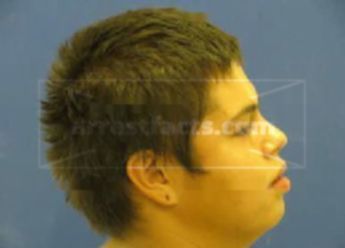 Lex Austin Gladue