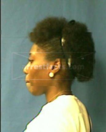 Keishona L Butler