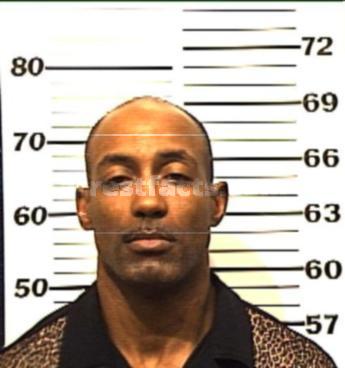 Michael Keith Drane