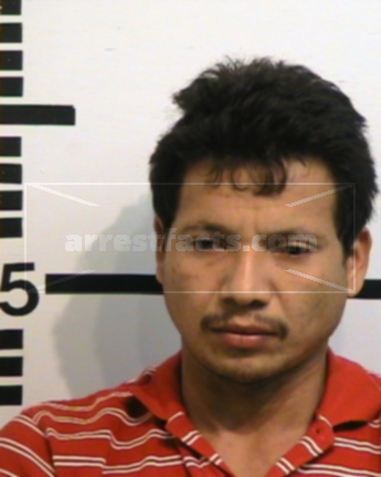 Rodolfo Arias