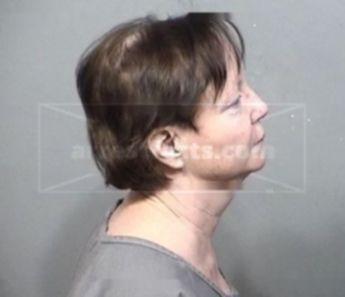 Candace Eileen Caddell