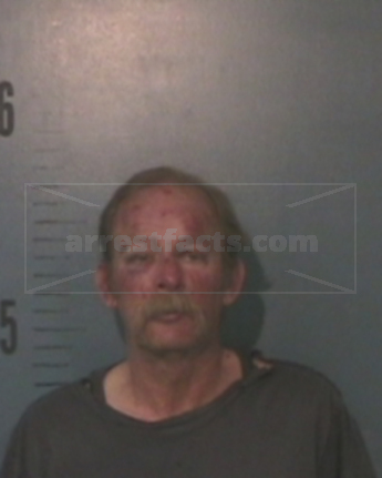 Kenneth Alan Buckrucker