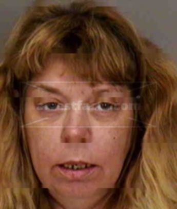 Tracy Renee Cooley