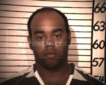 Douglas Anthony Williams