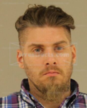 Matthew Paul Austin