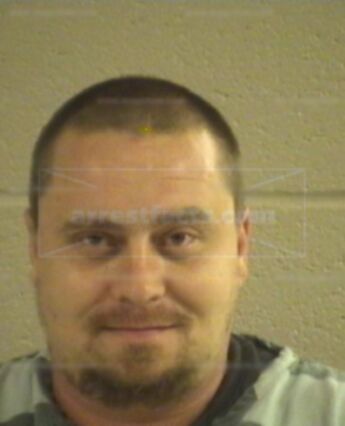 Jimmy Shawn Burkett