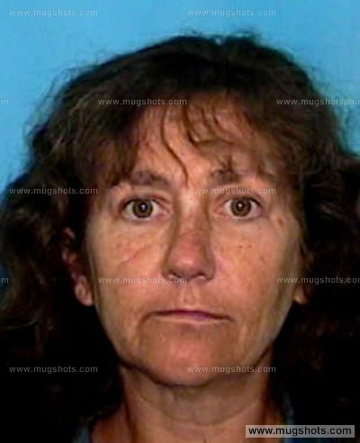 Carolyn Ann Gibson