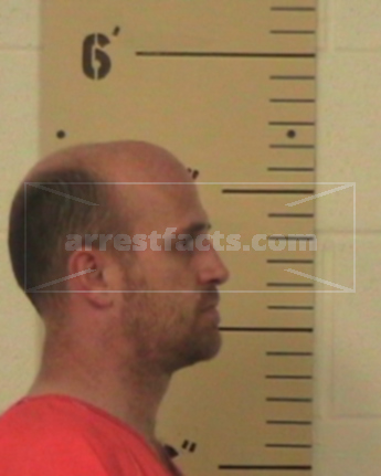 Dustin Wayne Tennison