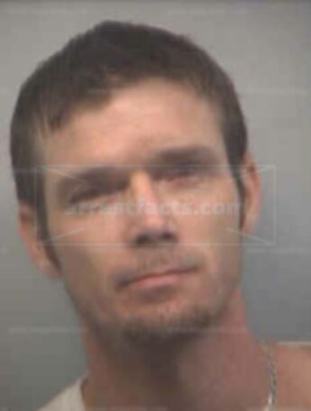 Brian Keith Broussard