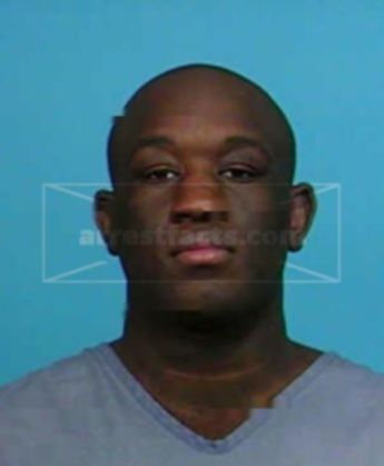 Tyrone J Saunders