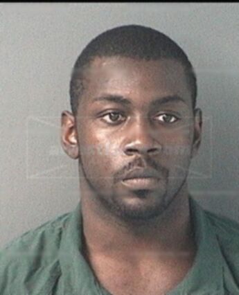 Reggie Turell Dancy