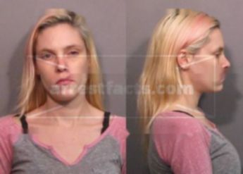 Amber Rene Cook