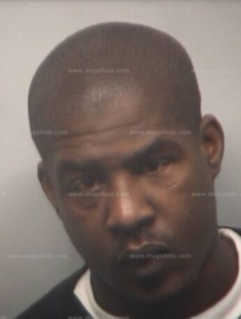 Derrick Bernard Little