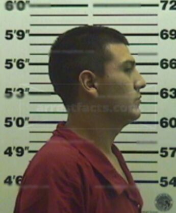 Eric J Jaramillo