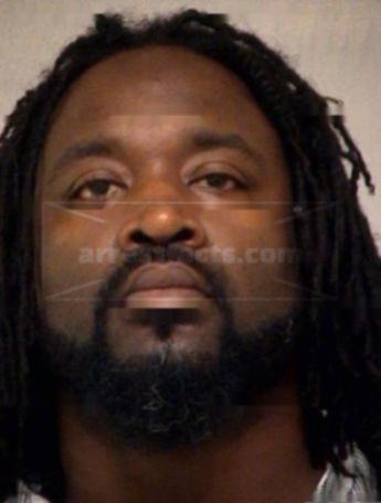 Carlton Jermell Ricks