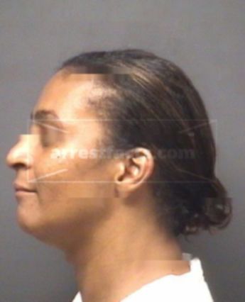 Brenda Williams Silver