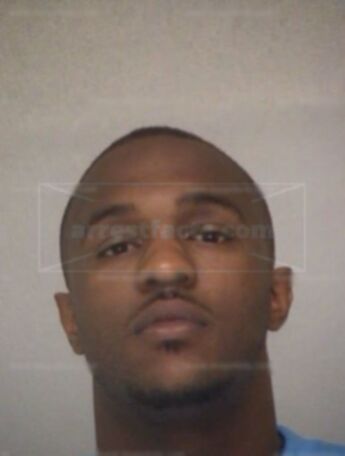 Derrick Bernard Chaney