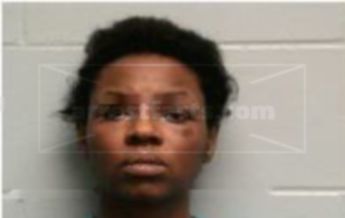 Latoya Marie Madison