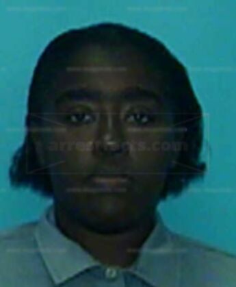 Latrina Felicia Brooks